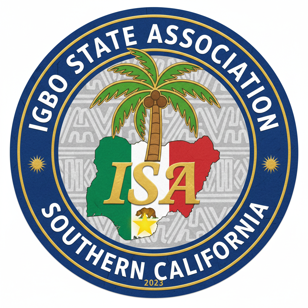 Nigeria Associations in US